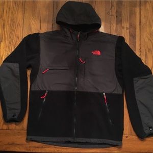 North Face Denali w/ Hood